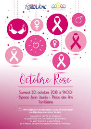 Petit Dejeuner Octobre Rose Commune De Tomblaine