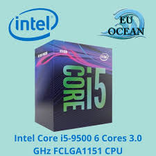 Aorus z390 ultra, it is a current motherboard that supports the ninth generation of intelligence, the tenth generation of intelligence has changed the socket, and i cannot install one on this motherboard, please get the message, please continue with the same socket as amd already i am. Intel Core I5 9500 6 Cores 3 0 Ghz Fclga1151 Cpu Shopee Malaysia