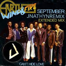 In 1975, earth, wind & fire scored the soundtrack to a film about the dark side of the music. Stream Earth Wind Fire September Jnathyn Extended Remix By Jnathyn Listen Online For Free On Soundcloud