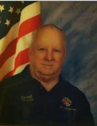 Obituary for Harold Edward Herring