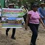 Movilización indígena avanza hacia La Paz contra Ley 1720