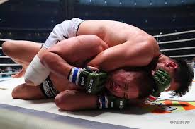 To date, rizin fighting federation has held 30 events and presided over. Ylz6pbjrlymeem