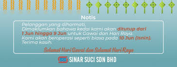 333 likes · 4 talking about this. Sinar Suci Sdn Bhd Posts Facebook