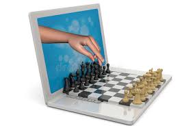 Chess game online, free board games for kids, 2d chess with 3d view, fun board game web site for children, logic computer games for family, online chess, no. Playing Chess Computer Stock Illustrations 248 Playing Chess Computer Stock Illustrations Vectors Clipart Dreamstime