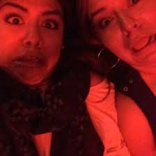 Gloria Landaverde's Instagram, Twitter & Facebook