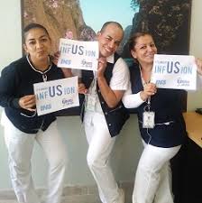 Theme for international nurses' day 2021: Celebrate Iv Nurse Day