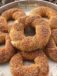 Citir Simit Citirsimit Simittarifleri Nefisyemektarifleri Yemektarifle Anayemekmenuleri Anayemektari Leckere Rezepte Rezepte Bestes Brot Rezept
