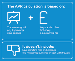 You might want to set up payment reminders. What Is Credit Card Apr Barclaycard
