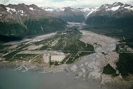 In addition to the earthquake, the event triggered a major tsunami that caused casualties and damage from the kodiak islands to northern california. 1964 Alaska Earthquake Wikiwand