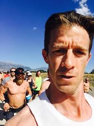 Dream Run Camp Review: Matt Fitzgerald Running Camp