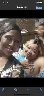 Whitney Reid Alexander by Jerry Madison Harrison