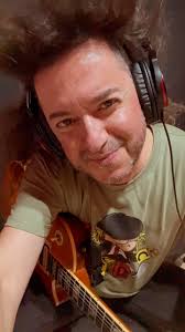 Fred Noel (@frednoelguitar) • Instagram photos and videos