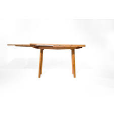 Review of 10+ ideas in 2017. Dutch Pull Out Table In Hardwood With Japanese Joinery And Danish Aesthetics For Sale At 1stdibs