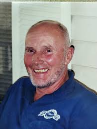 Robert Olin Wetherwax, 85, of Rodman