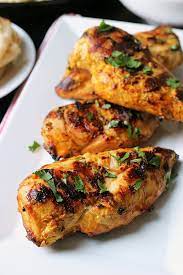Tandoori Chicken Marinade Recipe Good Cheap Eats Recipe Tandoori Chicken Marinade Tandoori Chicken Chicken Marinade Recipes
