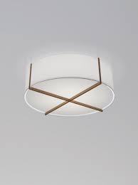 Cerno Plura 08 100 Led Flush Mount Alconlighting Com