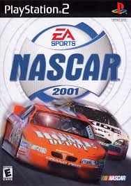 Cheat mode select the game modes option at the main menu. Nascar 2001 Auto Racing Video Games Wiki Fandom