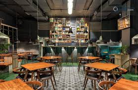 Maybe you would like to learn more about one of these? 20 Best Restaurant Bar Cafe Interiors In India The Architects Diary