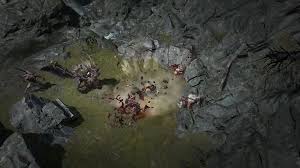 Barbarian in blizzard diablo 4. P8 6l4eimgqf4m