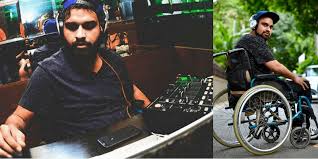A post on his official facebook page. From Being India S First Differently Abled Dj To Opening For International Performers Varun Khullar S Story
