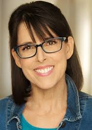 Fan Casting Becky Botsford/WordGirl as Lara Jill Miller in What characters  would you like to hear voice actors voice?