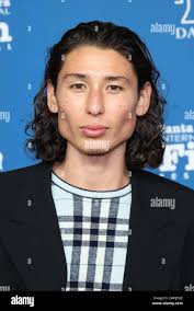 Santa Barbara, USA. 10th Feb, 2023. Jenny Mackenzie and Sabi Habib-Lowder  attend the 22023 Santa Barbara International Film Festival: Outstanding  Performer of The Year Award Ceremony at The Arlington Theatre