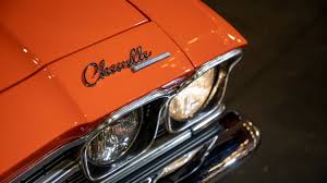 You are viewing some chevelle ss sketch templates click on a template to sketch over it and color it in and share with your family and friends. 1969 Chevrolet Chevelle Copo Heads To Auction Gm Authority