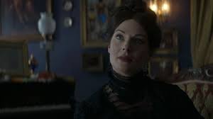 A letter to my students about me. Mrs Williams The Alienist Wiki Fandom
