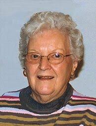 Rozella Pearl (Collins) Gammon