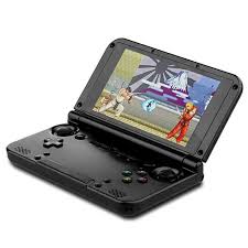 They can be downloaded from the internet. Gpd Xd Plus 5 Pouces Portable Console De Jeux Video Pc 64 Go Gamepad Psp Nds Android 4 Go Ram 32 Go Rom Moba Simulator Cdiscount Jeux Video