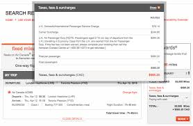 Finding Aeroplan Flights A Step By Step Guide Packing