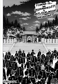 Tokyo Revengers Manga Officially Ends After 278 Chapters