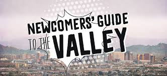 Latest album 9 available now: Newcomers Guide To The Valley Phoenix Magazine