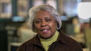 Deborah Sims's Instagram, Twitter & Facebook