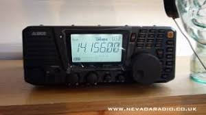 Image result for Alinco DX-R8