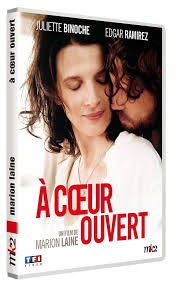 A coeur ouvert [FR Import]: Amazon.de: Binoche, Juliette, Ramirez, Edgar,  Girardot, Hippolyte, Laine, Marion, Binoche, Juliette, Ramirez, Edgar: DVD  & Blu-ray