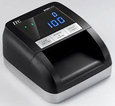 Terminales de venta para el sector de la hostelería: Detector De Billetes Falsos Itc Smartwallet Itc Tienda Online De Electronica En Andorra