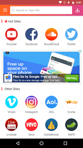 It's not just youtube where video content is plentiful these days, qdownloader makes a vlogger's life easier by fetching quality content off facebook once installed, you can download videos with a single click after choosing a resolution for the saved video. 12 Best Youtube Video Downloaders Android Apps For 2021