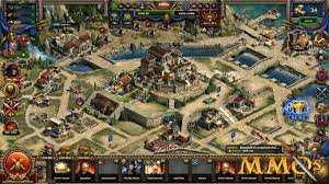 Sparta: War of Empires Game Review