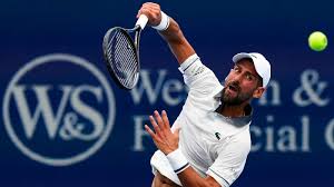 Andy Murray backs Novak Djokovic in joining him in elite club, but with caveat: 'The body has so much wear and tear on it that it's difficult'