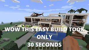 First,log on to your username make sure it is your name. Minecraft Building Tutorials Be Like Youtube