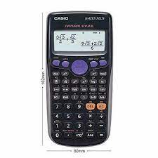 We did not find results for: Casio Fx 82es Scientific Calculator For Sale Online Ebay