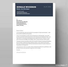I had no time to compete my dissertation, but my creative ways to open a cover letter friend recommended this website. How To Write A Cover Letter For A Job Examples