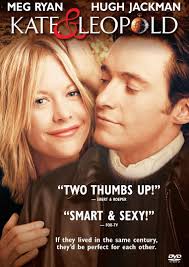 DVD Review: James Mangold's Kate & Leopold
