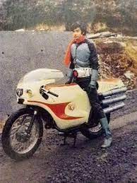 yahoo ブログ サービス終了 仮面ライダー1号 ライダー 特撮ヒーロー