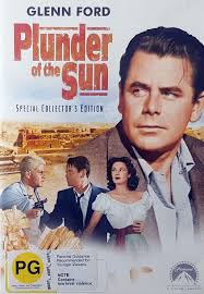 Plunder the Sun (DVD)