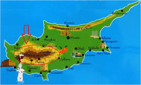Harta cipru harta rutiera a ciprei harta turistica cipru harti on line cipru map cipru harta geografica cipru cu pozitia strazilor din cipru harta interactiva turism. Cyprus A Tedious Day In The Troodos Mountains Have Bag Will Travel
