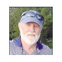 Leighton McGinn Obituary