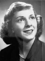 Joanna Brinkley Obituary (1932