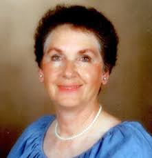 Beth Charlene Johns Jensen (1927-2013)